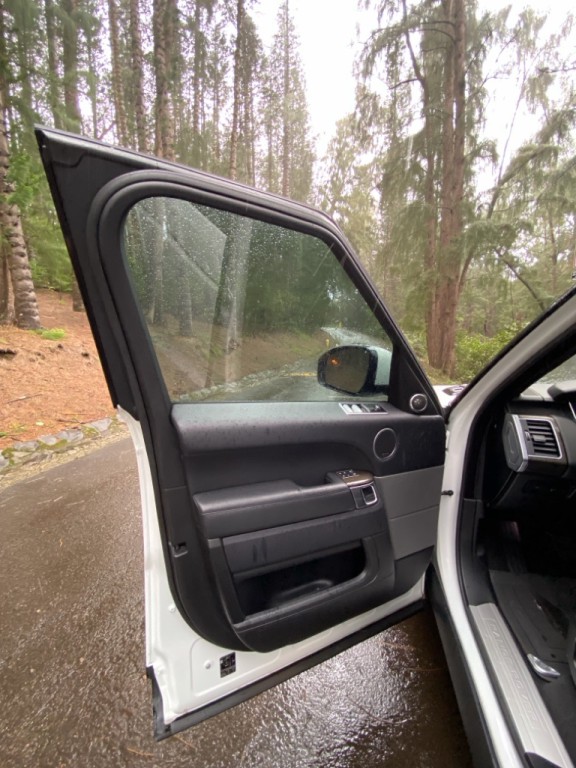 2018 Land Rover Range Rover Sport Image 29