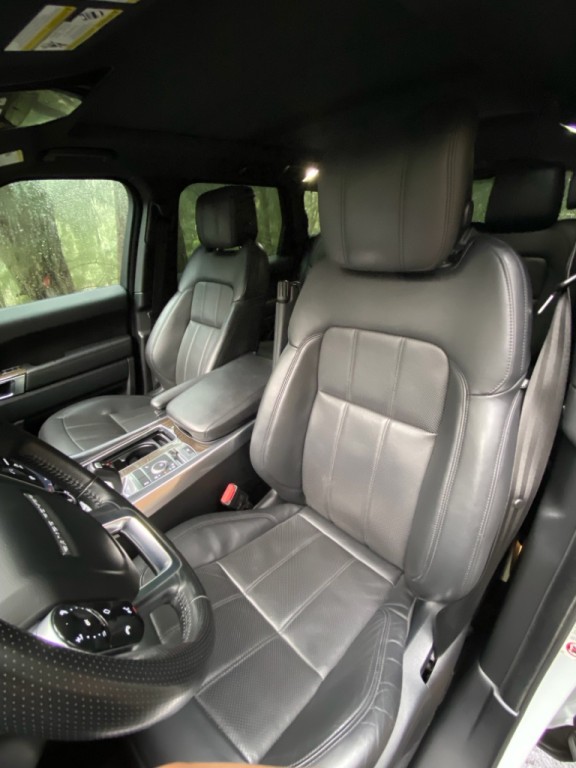 2018 Land Rover Range Rover Sport Image 31