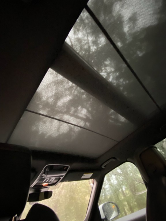 2018 Land Rover Range Rover Sport Image 40