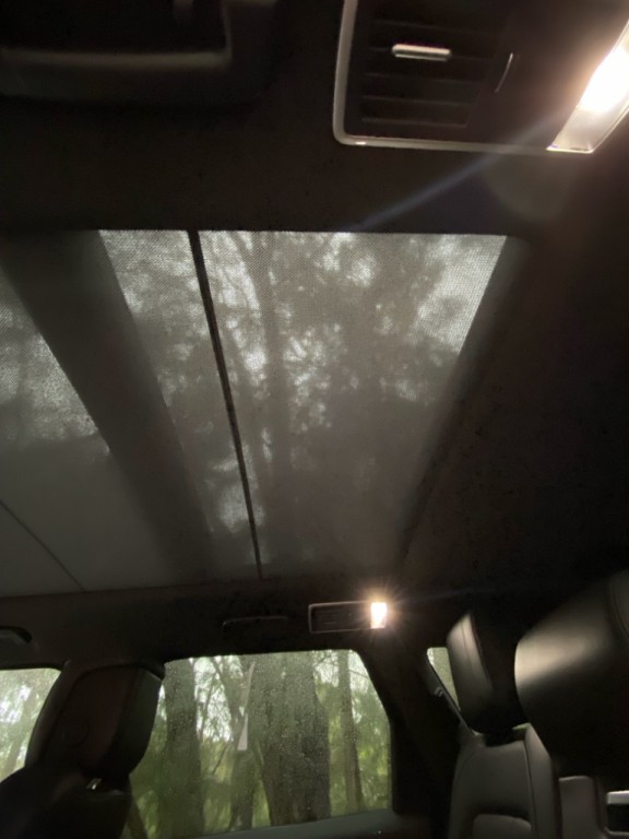 2018 Land Rover Range Rover Sport Image 41