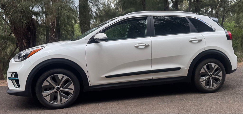 2022 Kia Niro Image 4