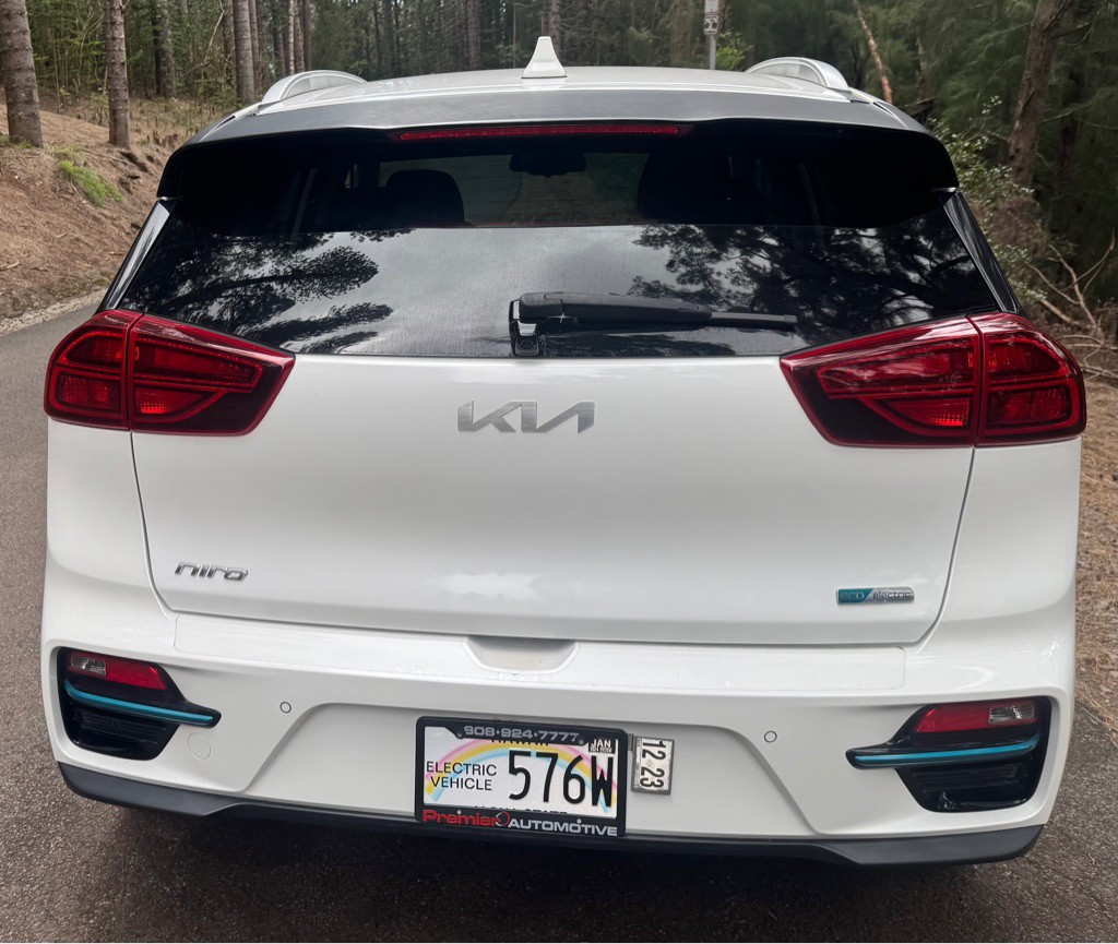 2022 Kia Niro Image 5