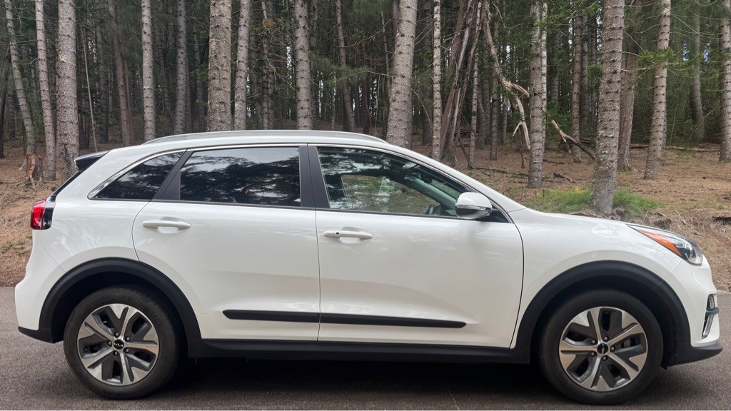 2022 Kia Niro Image 8
