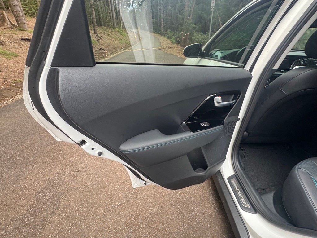 2022 Kia Niro Image 12