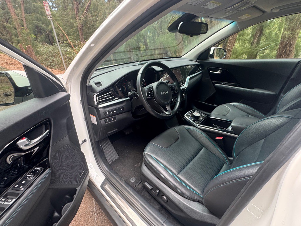 2022 Kia Niro Image 16