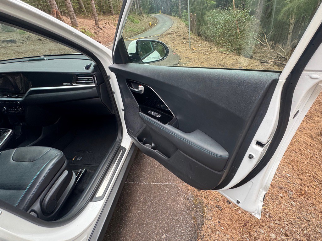 2022 Kia Niro Image 19