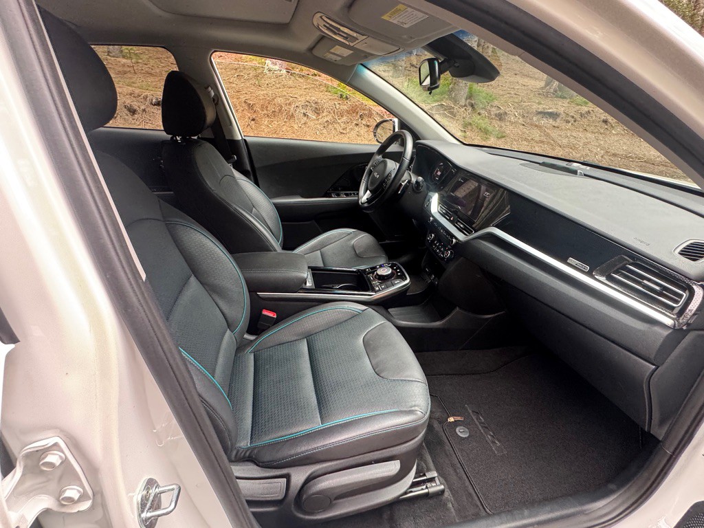 2022 Kia Niro Image 20