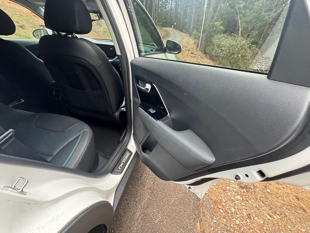 2022 Kia Niro Image 21