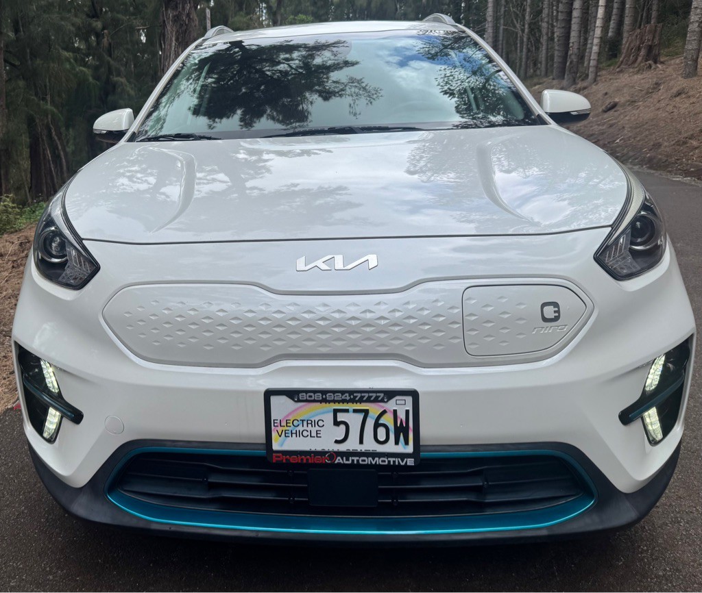 2022 Kia Niro Image 23