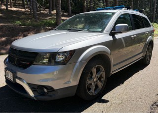 Image for 2015 Dodge Journey Crossroad ID: 7728251