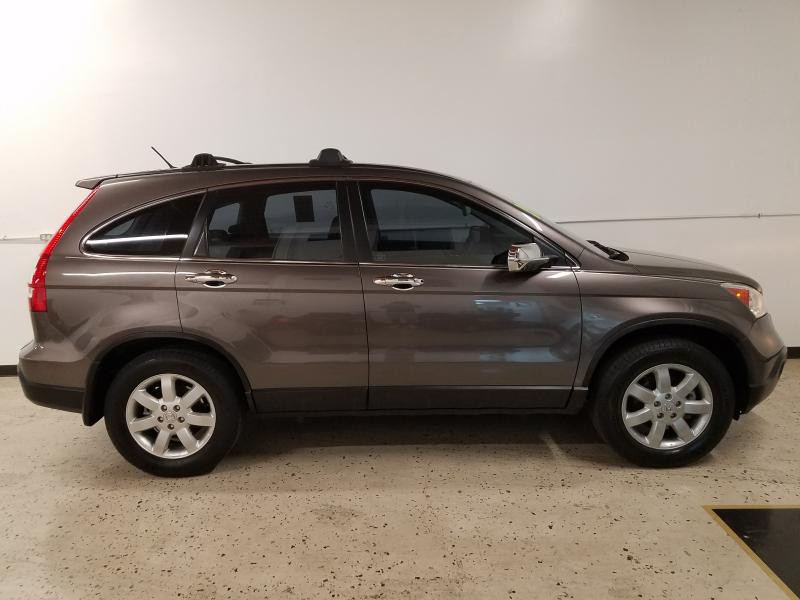 2009 Honda CR-V Image 2