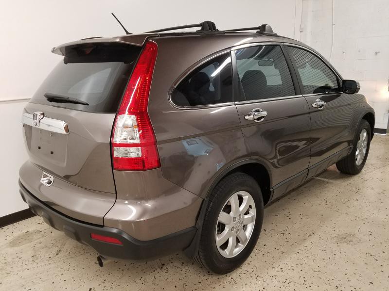 2009 Honda CR-V Image 3