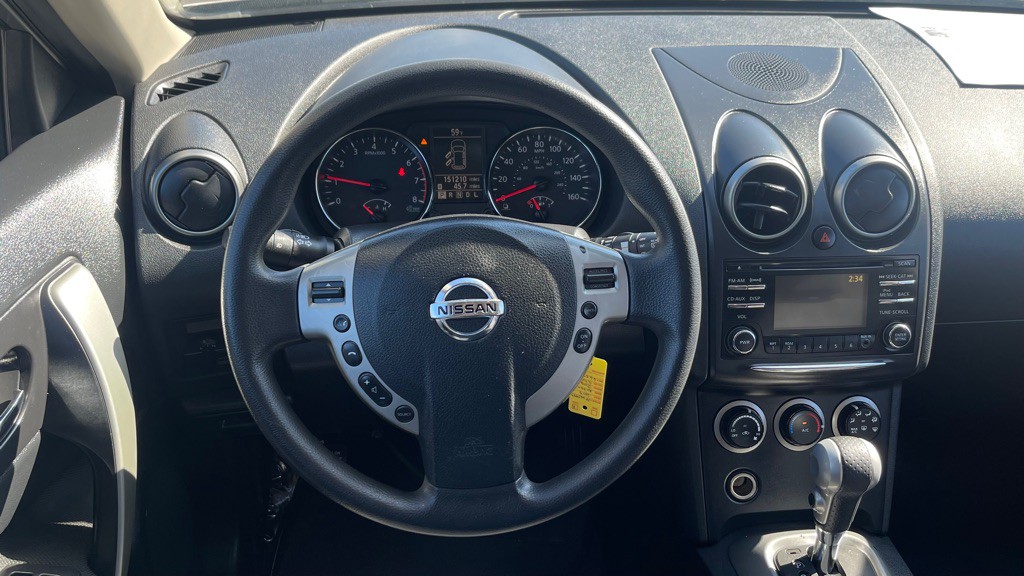 2013 Nissan Rogue Image 5