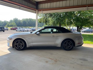 Image for 2019 Ford Mustang GT ID: 6390396