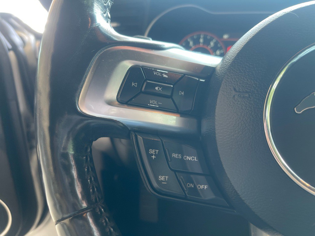 2019 Ford Mustang Image 6