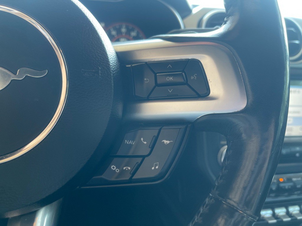 2019 Ford Mustang Image 7