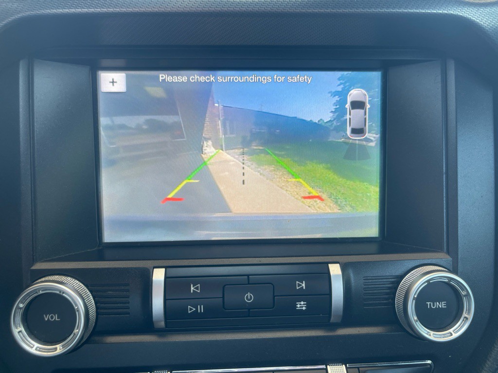 2019 Ford Mustang Image 10