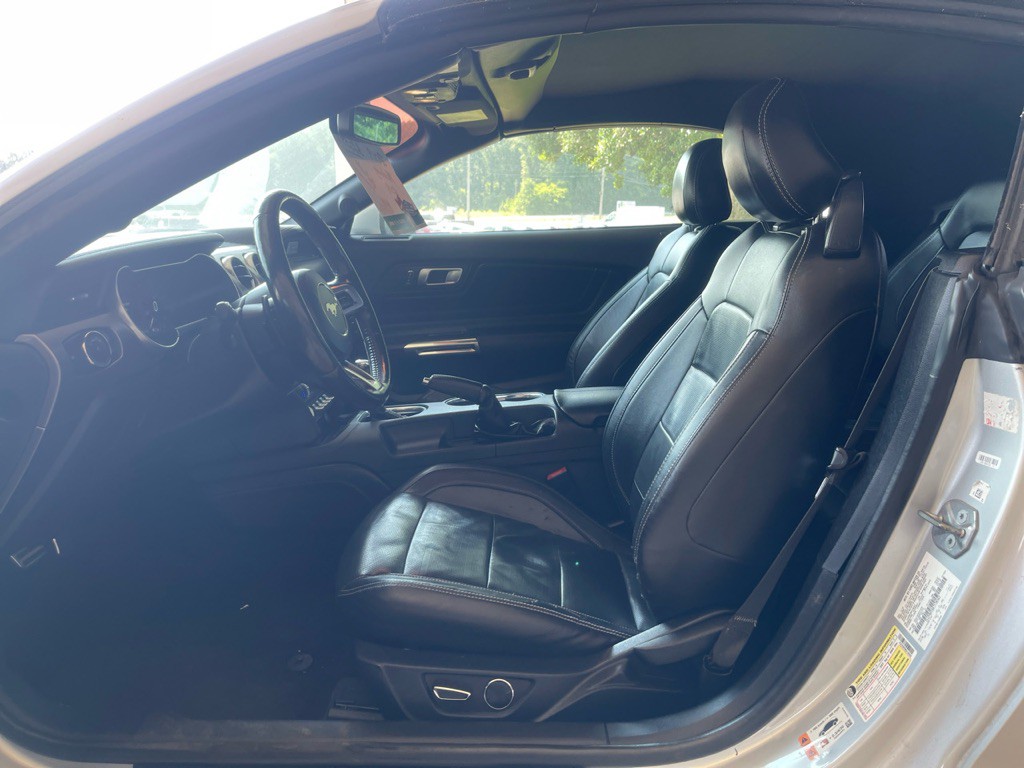 2019 Ford Mustang Image 13