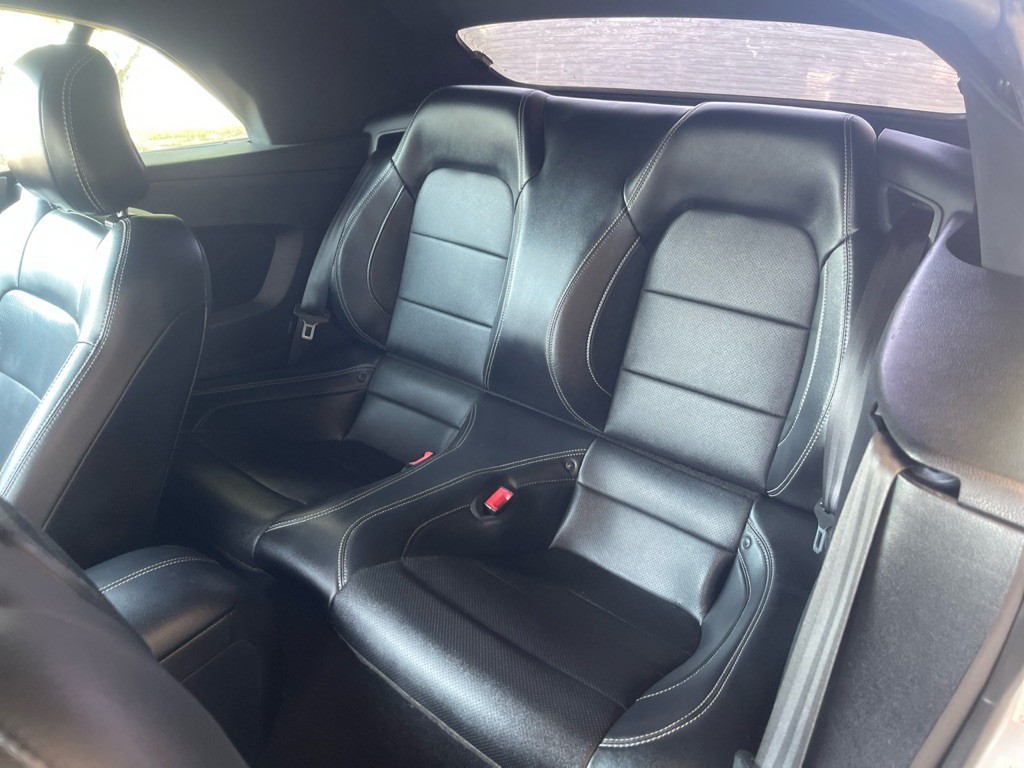 2019 Ford Mustang Image 14