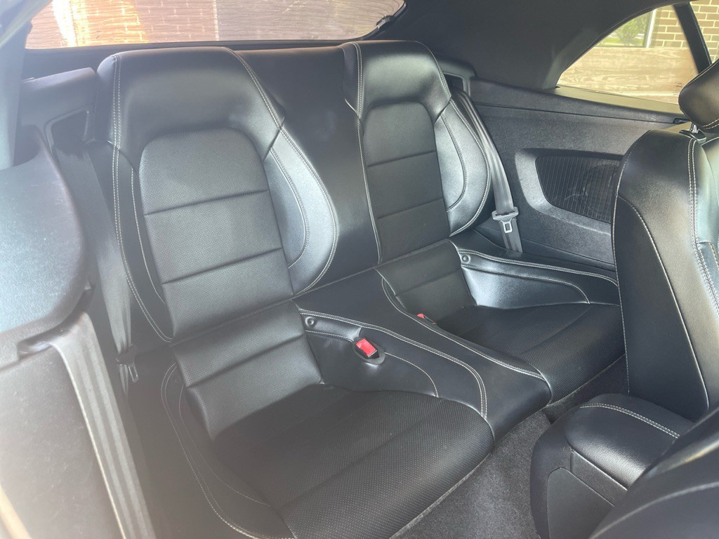 2019 Ford Mustang Image 17