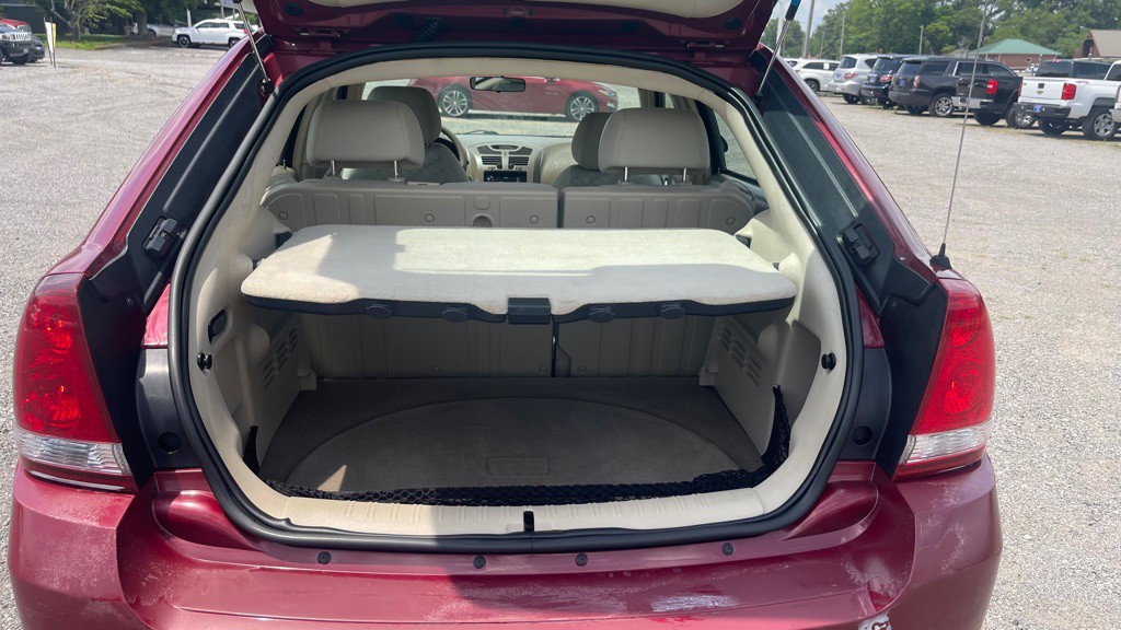 2005 Chevrolet Malibu Image 5