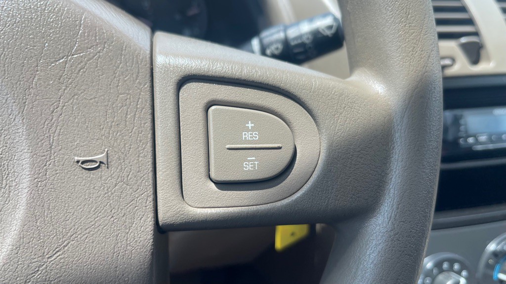 2005 Chevrolet Malibu Image 9