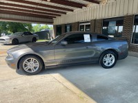 Image for 2011 Ford Mustang  ID: 6629763