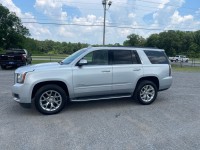 Image for 2016 GMC Yukon SLT ID: 6633220