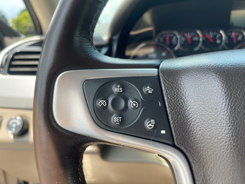 2016 GMC Yukon Image 7