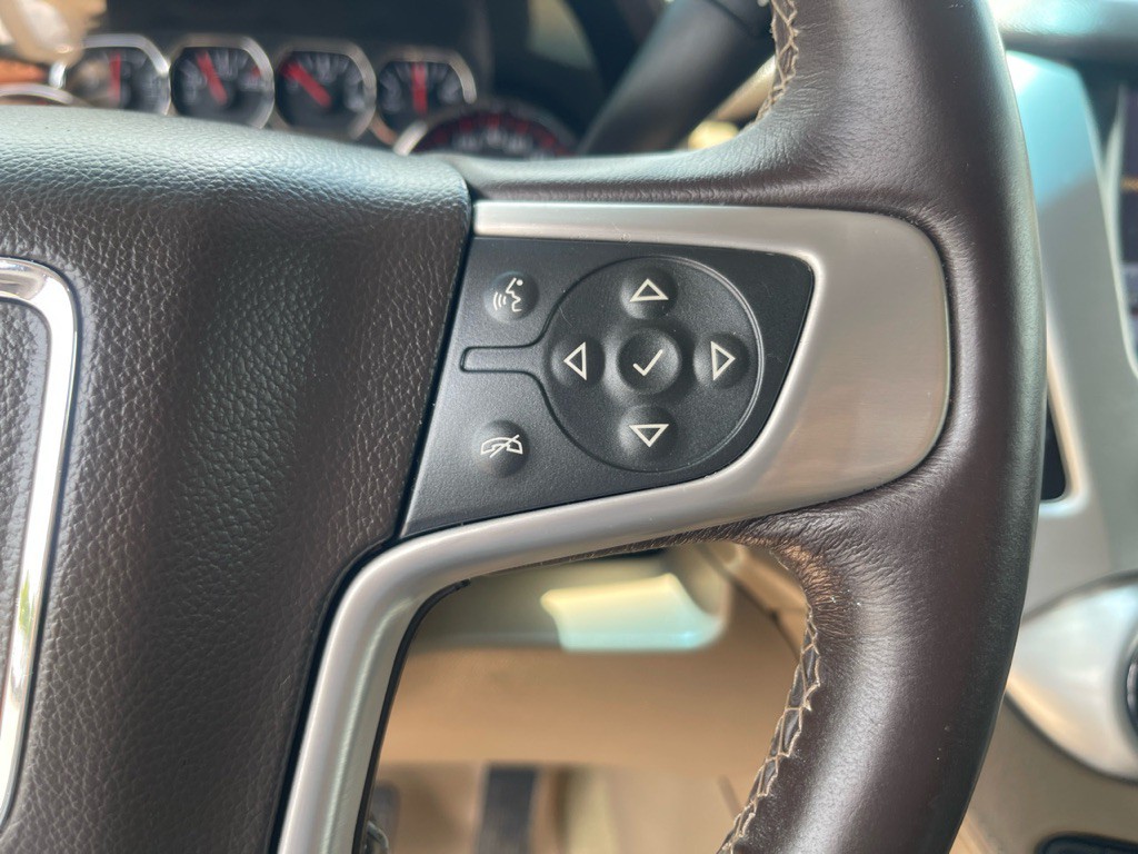 2016 GMC Yukon Image 8