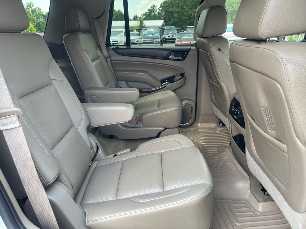 2016 GMC Yukon Image 19
