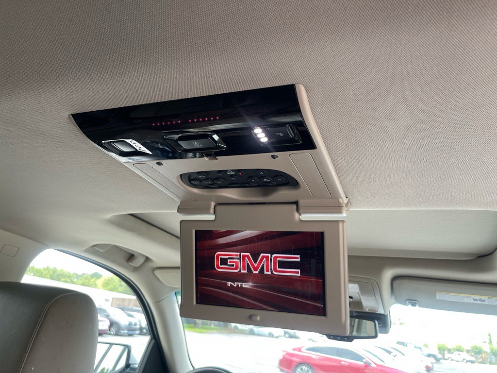 2016 GMC Yukon Image 20