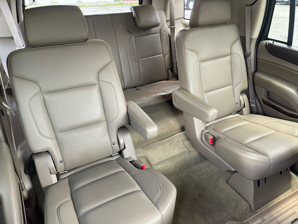 2016 GMC Yukon Image 23