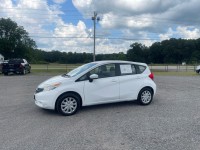 Image for 2015 Nissan Versa S ID: 6639582