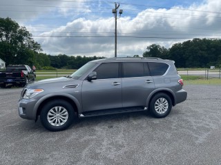 Image for 2019 Nissan Armada SV ID: 6644349