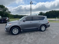 Image for 2019 Nissan Armada SV ID: 6644349
