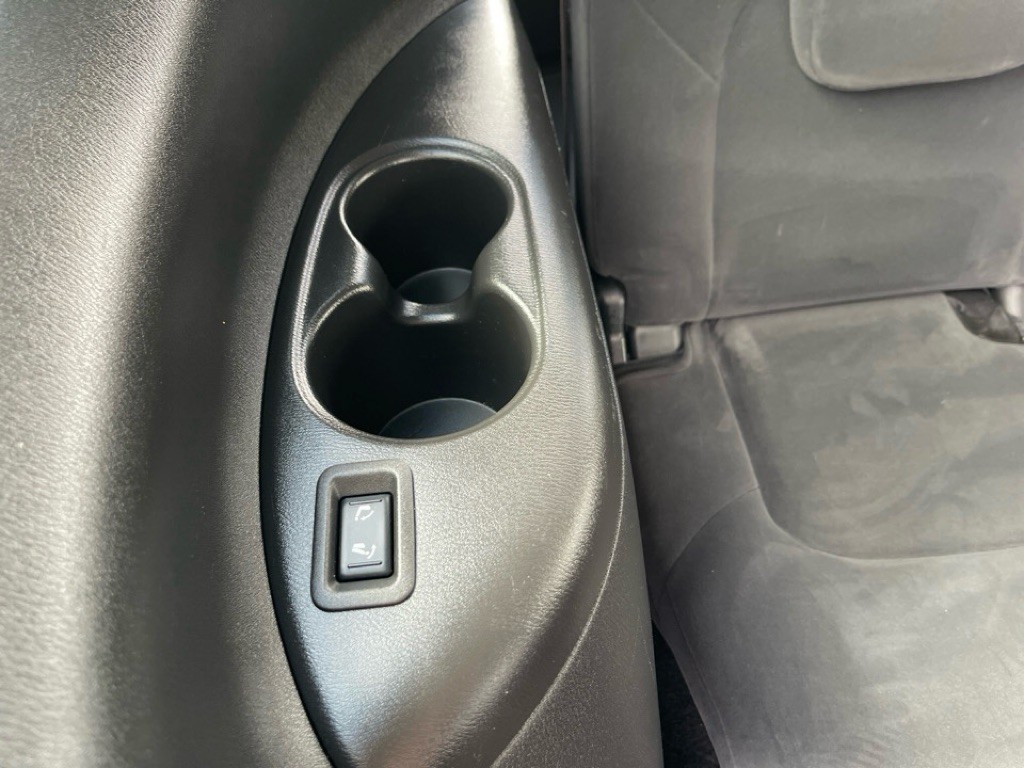 2019 Nissan Armada Image 23