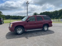 Image for 2006 Cadillac Escalade Luxury ID: 6650592