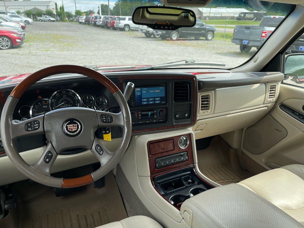 2006 Cadillac Escalade Image 6