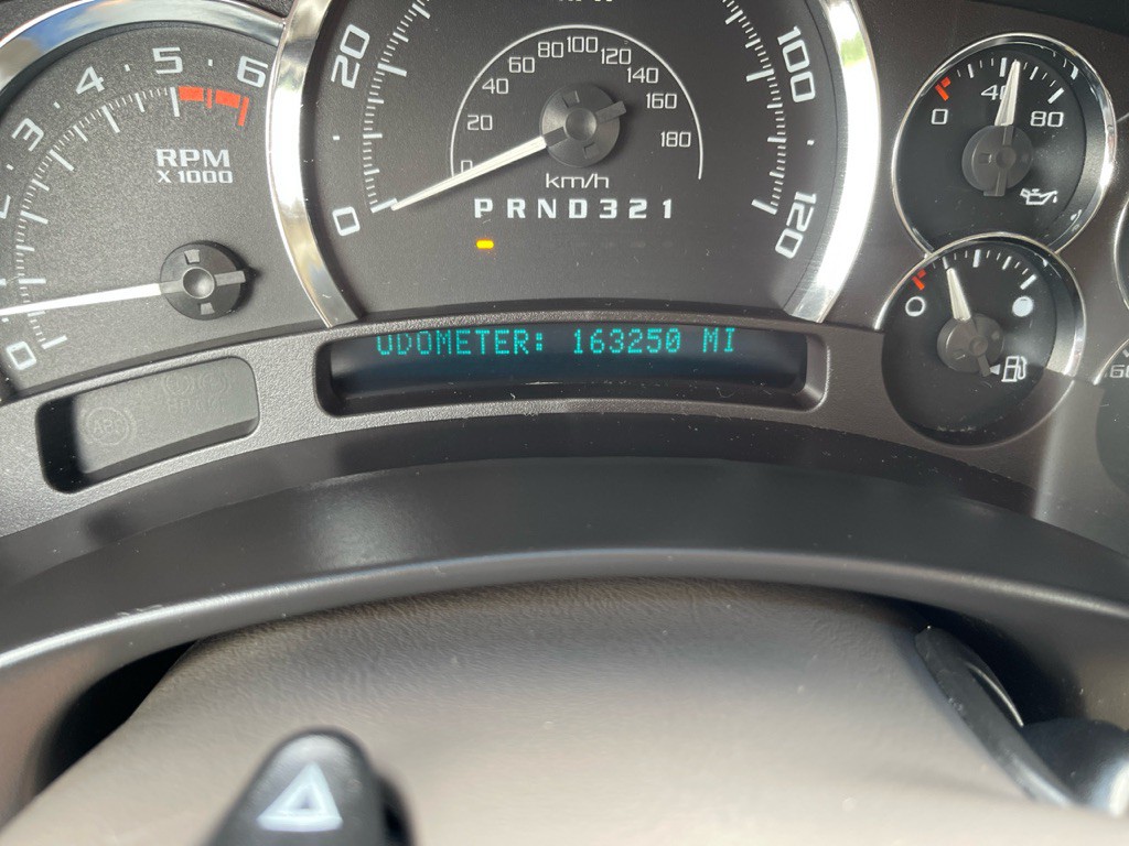 2006 Cadillac Escalade Image 10