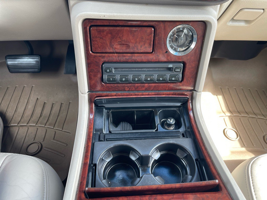2006 Cadillac Escalade Image 12
