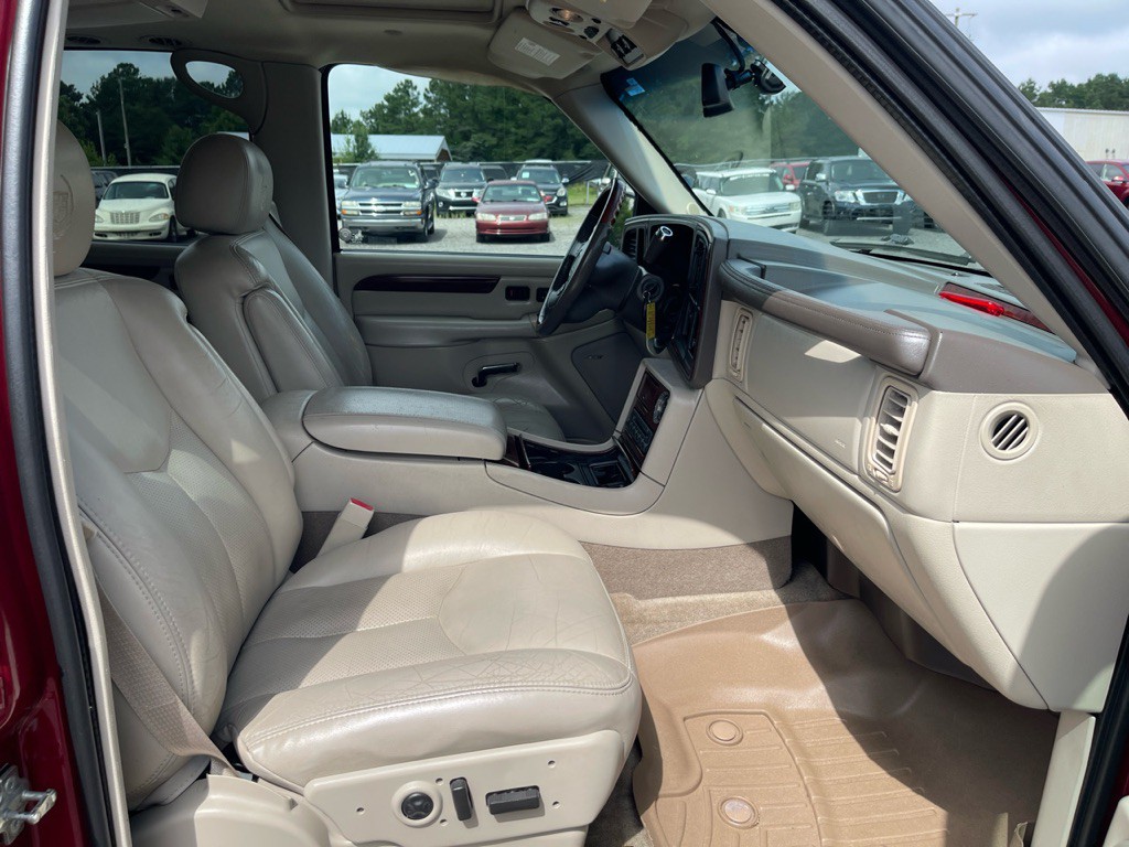 2006 Cadillac Escalade Image 15