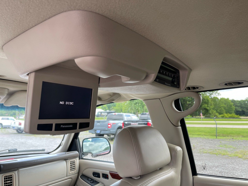 2006 Cadillac Escalade Image 19