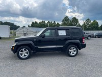 Image for 2008 Jeep Liberty Limited ID: 6650597