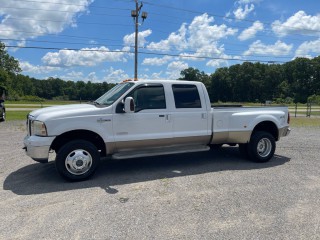 Image for 2006 Ford F-350 Super Duty ID: 6651915