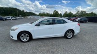 Image for 2015 Chevrolet Malibu LS ID: 6665305