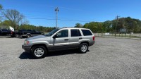 Image for 2004 Jeep Grand Cherokee Laredo ID: 6720576