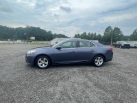 Image for 2014 Chevrolet Malibu LS ID: 6758053
