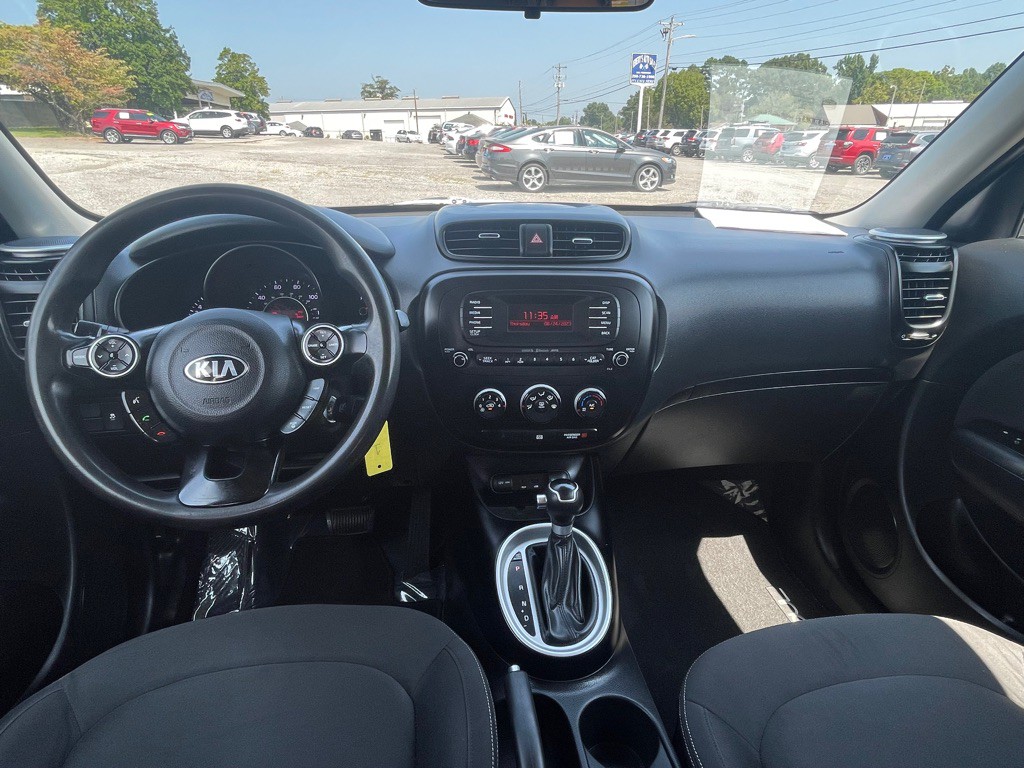 2014 Kia Soul Image 5