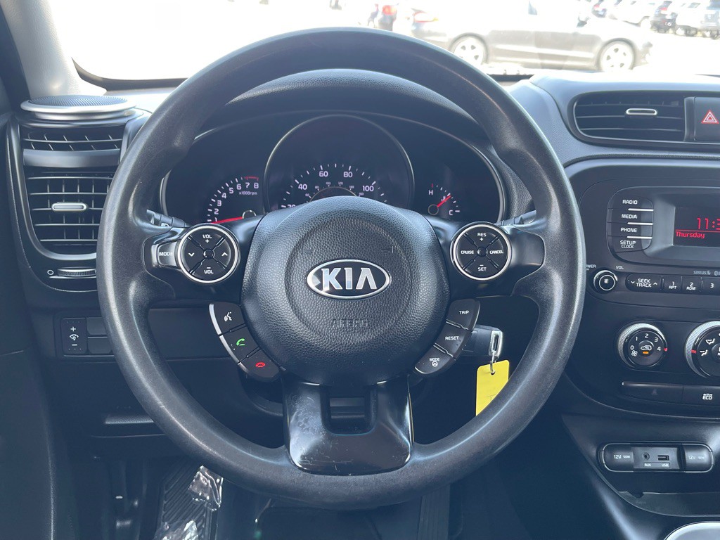 2014 Kia Soul Image 6